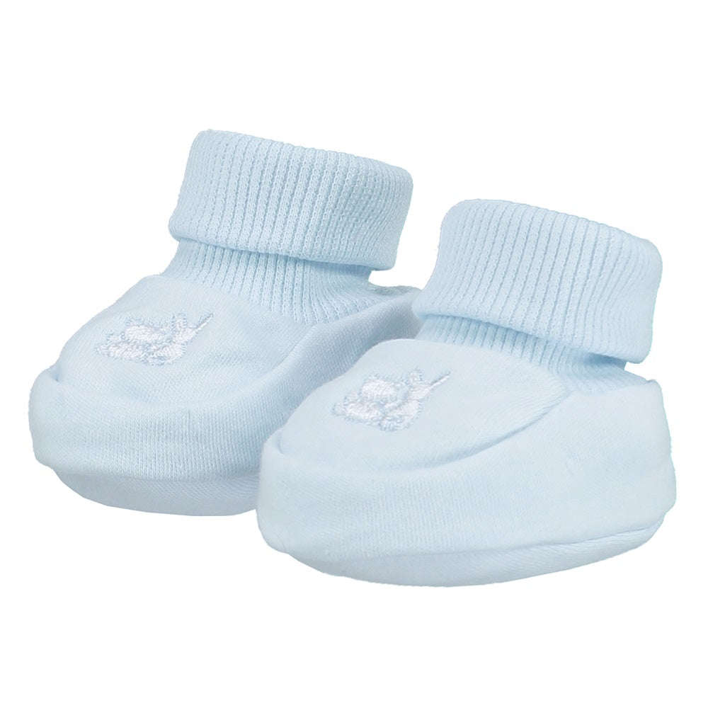 NOX Baby Blue Gift Set