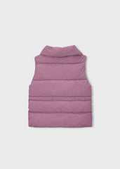 Mayoral Girls Gilet Violet