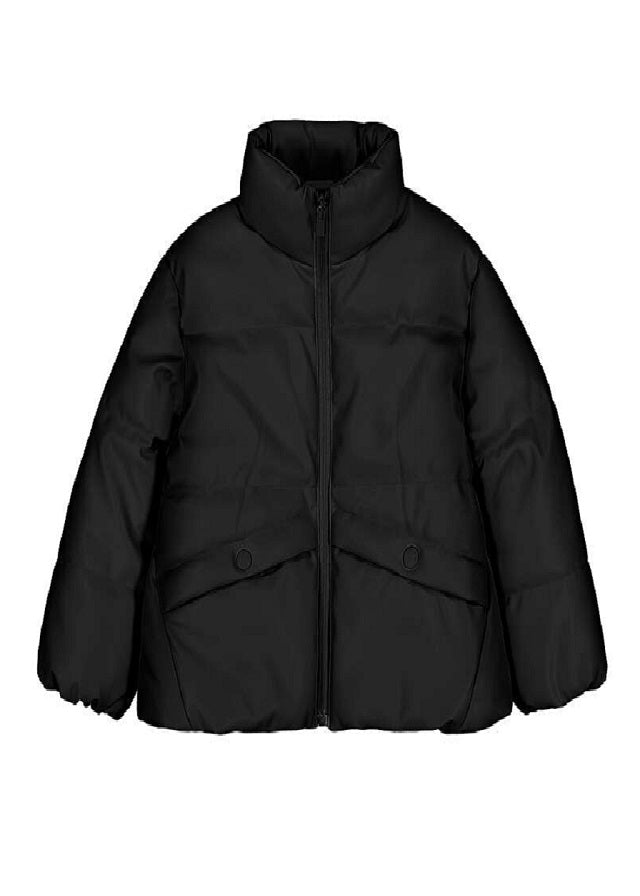 Mayoral Girls Padded Jacket Black