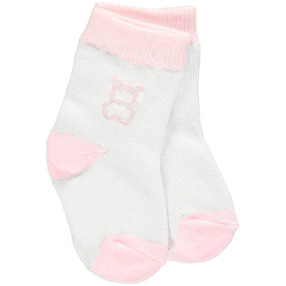 Anya Twin Pack Socks