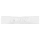 Alba Hairband with Bow White