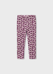 Mayoral Girls Pullover Legging Set
