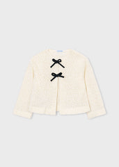 Mayoral Girls Leggings Jacket Set