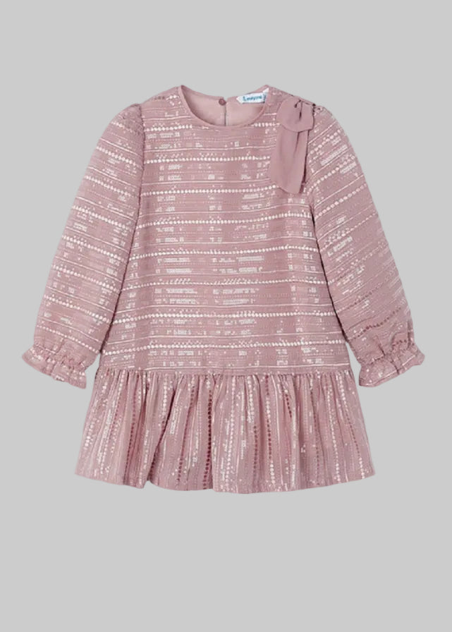 Mayoral Girls Viena Dress