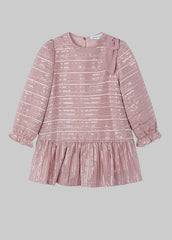 Mayoral Girls Viena Dress