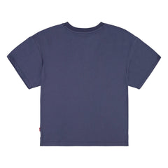 LEVIS Girls Short Heart T-Shirt