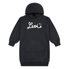 LEVIS Girls Script Sweatshirt DR