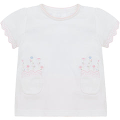 LUNA 2 Piece Top Shorts Set