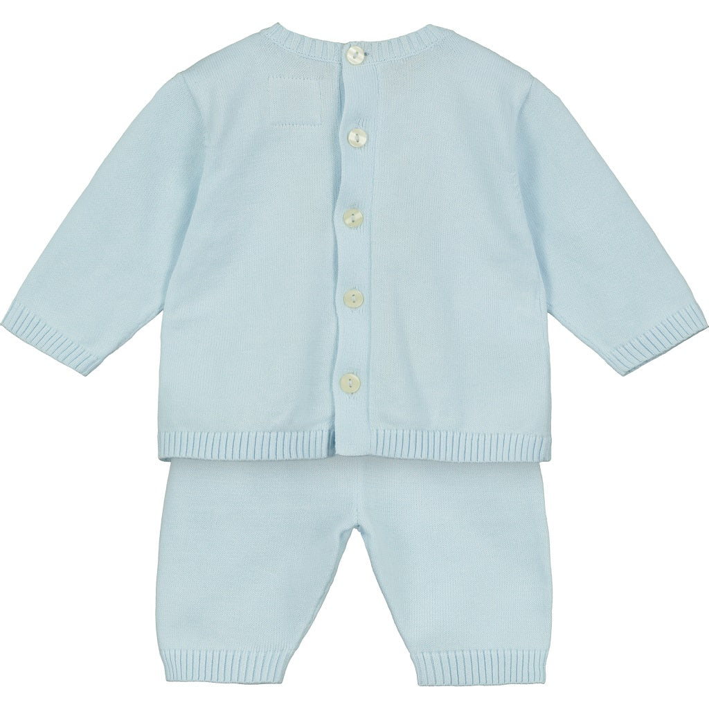 Enzo Baby Boys 2 Piece Set