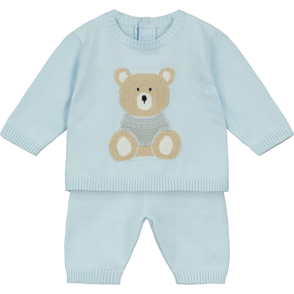 Enzo Baby Boys 2 Piece Set