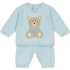 Enzo Baby Boys 2 Piece Set