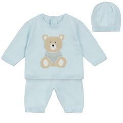 Enzo Baby Boys 2 Piece Set