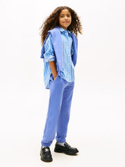 TOMMY HILFIGER Mini Corp Joggers