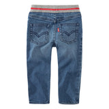 LEVIS Baby Pull On Skinny Jeans