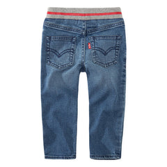 LEVIS Baby Pull On Skinny Jeans