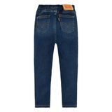 LEVIS Baby Boys Skinny Dolby Jeans Dark Blue