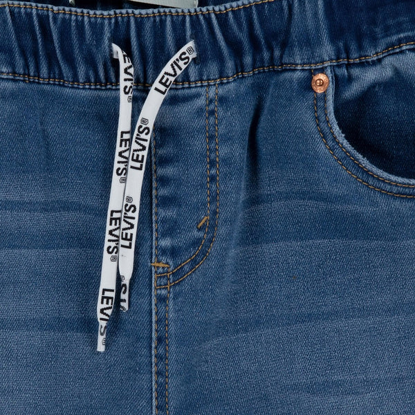 LEVIS Baby Boys Skinny Dolby Jeans