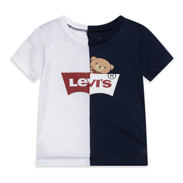 LEVIS Baby Spliced Graphic T-Shirt