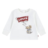 LEVIS Baby Cowboy Batwing Tee