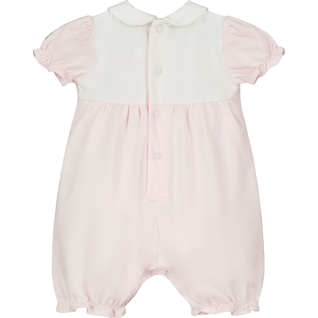 FREDA Jersey Romper