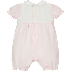 FREDA Jersey Romper