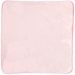 GERALDINE Baby Pink Soft Blanket