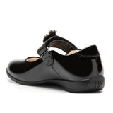 LELLI KELLY Fior Di Mela Loop Patent Shoes