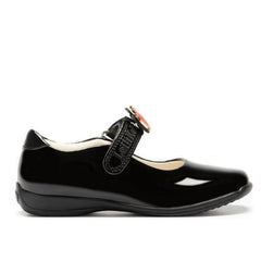 LELLI KELLY Fior Di Mela Loop Patent Shoes