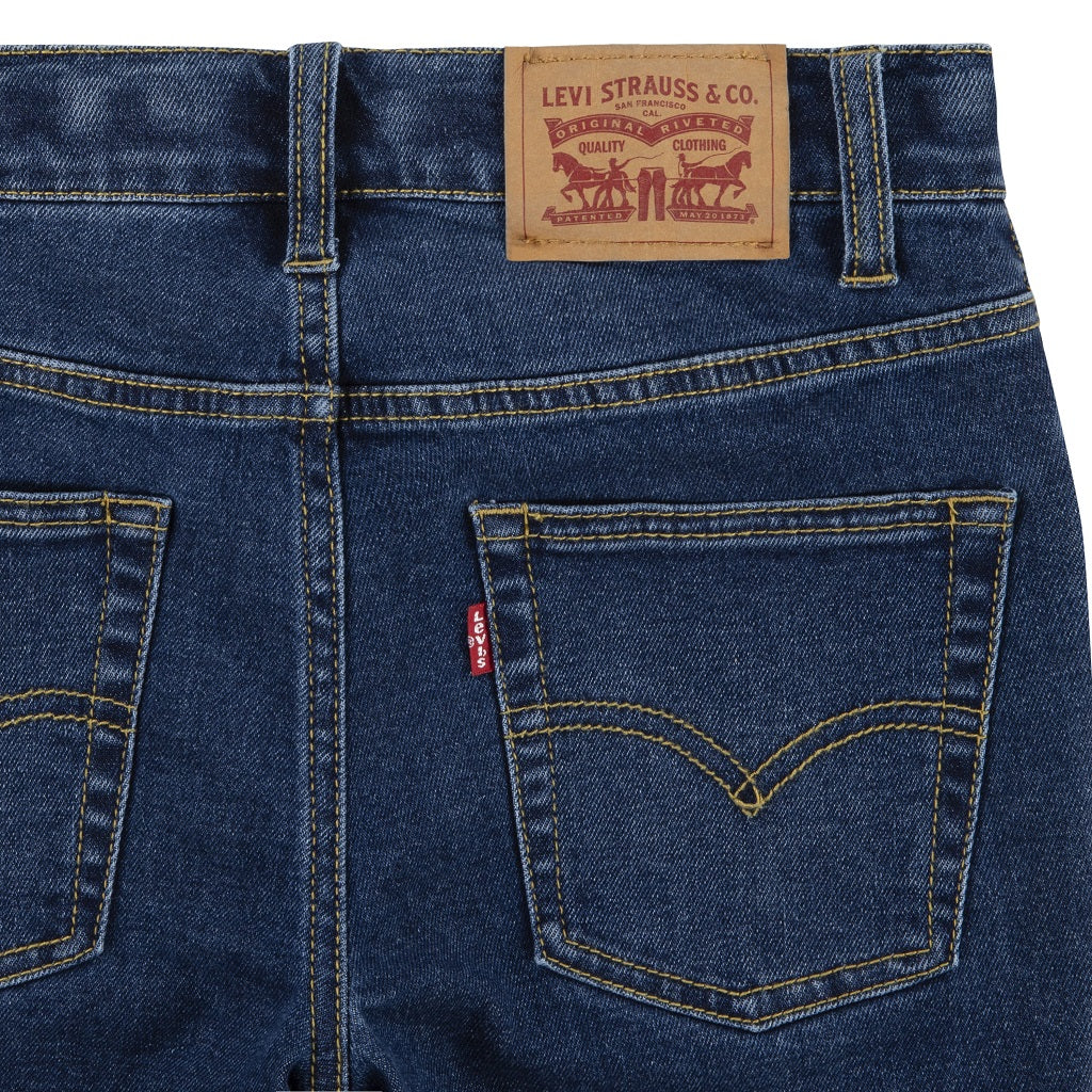 LEVIS Kids 512 Slim Taper Jeans