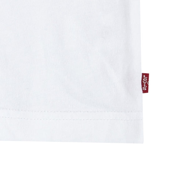 LEVIS Graphic T-Shirt White