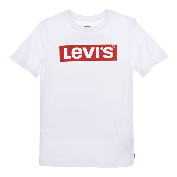 LEVIS Graphic T-Shirt White