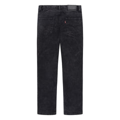 LEVIS Kids Authentic Straight Jeans Black