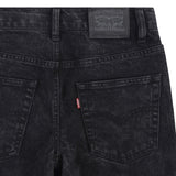 LEVIS Kids Authentic Straight Jeans Black