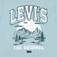 LEVIS Kids Hit The Trails T-Shirt