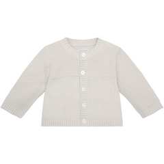 CYPRESS Baby Stone Knit Cardigan