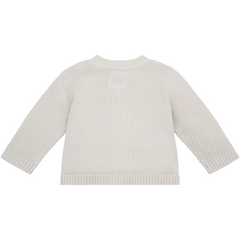 CYPRESS Baby Stone Knit Cardigan