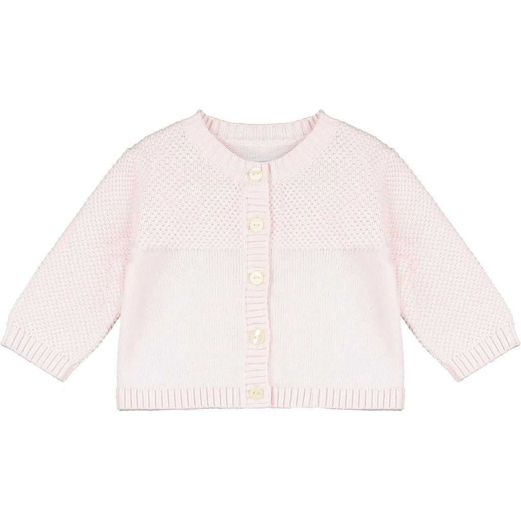 EMILE ET ROSE Cypress EMILE ET ROSE Cypress fine knit cardigan