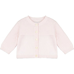 EMILE ET ROSE Cypress EMILE ET ROSE Cypress fine knit cardigan