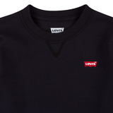 LEVIS Kids Thermal Long Sleeved Top Black