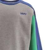 LEVIS Colourblock Sweatshirt