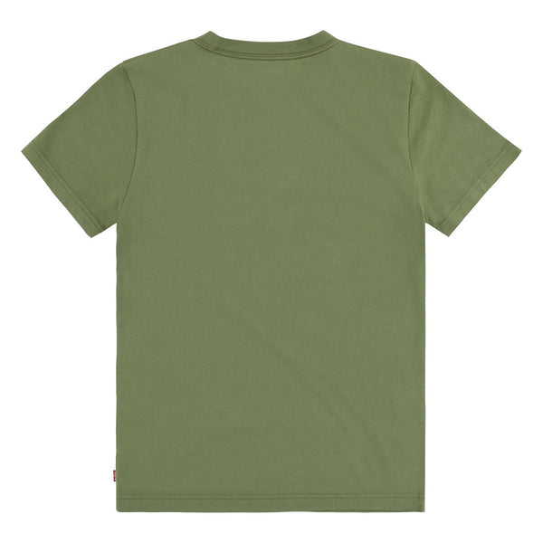 LEVIS My Favorite T-Shirt Olive