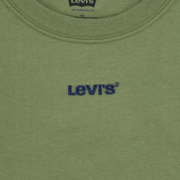 LEVIS My Favorite T-Shirt Olive