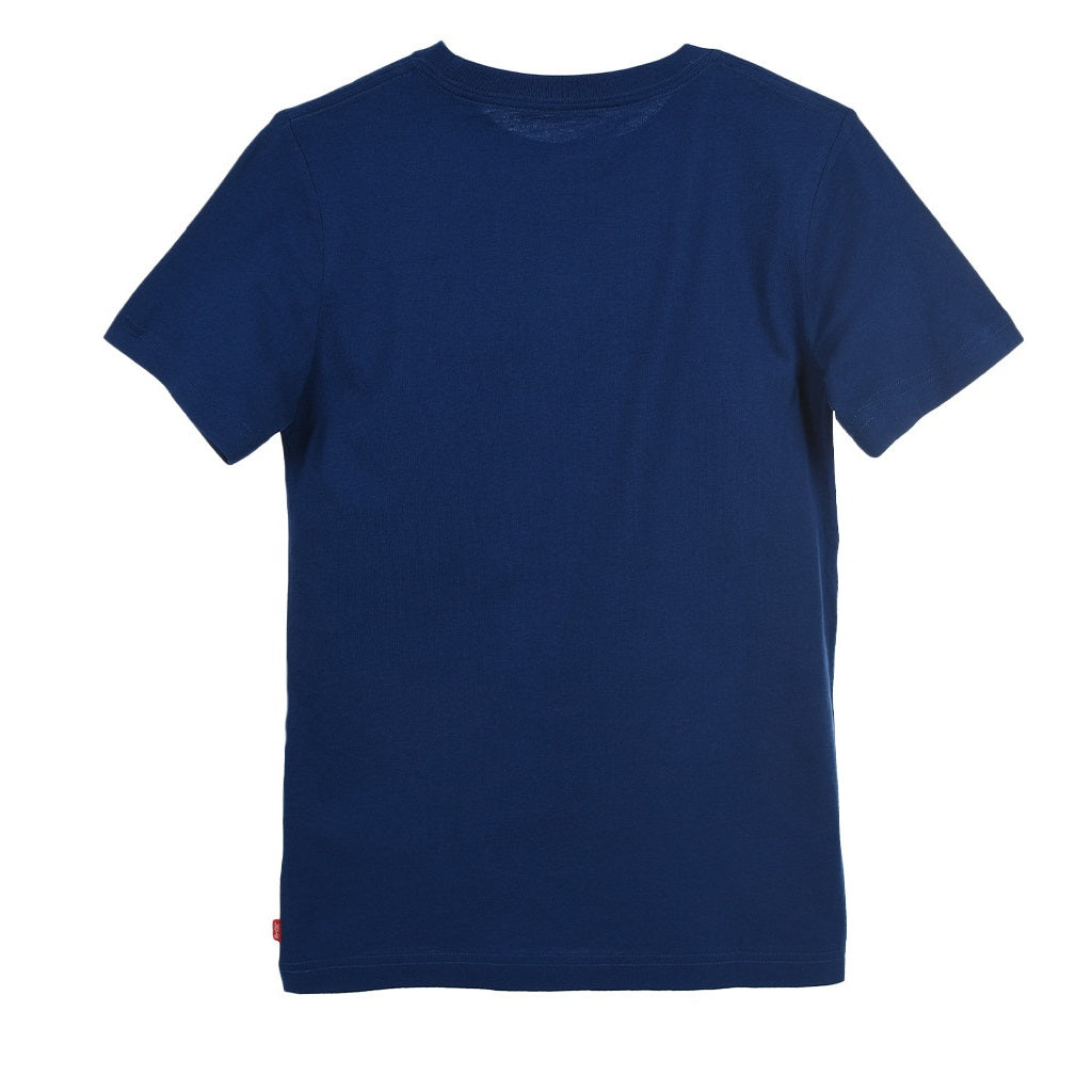 LEVIS Kids Batwing Logo T-Shirt