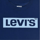 LEVIS Short Sleeve T-Shirt