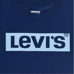 LEVIS Kids Batwing Logo T-Shirt