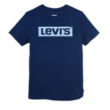 LEVIS Kids Short Sleeve T-Shirt