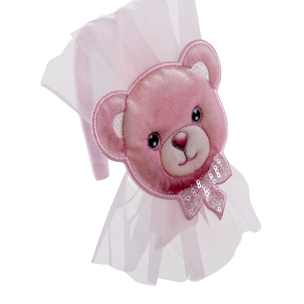 Daga Teddy Bear Dream Headband