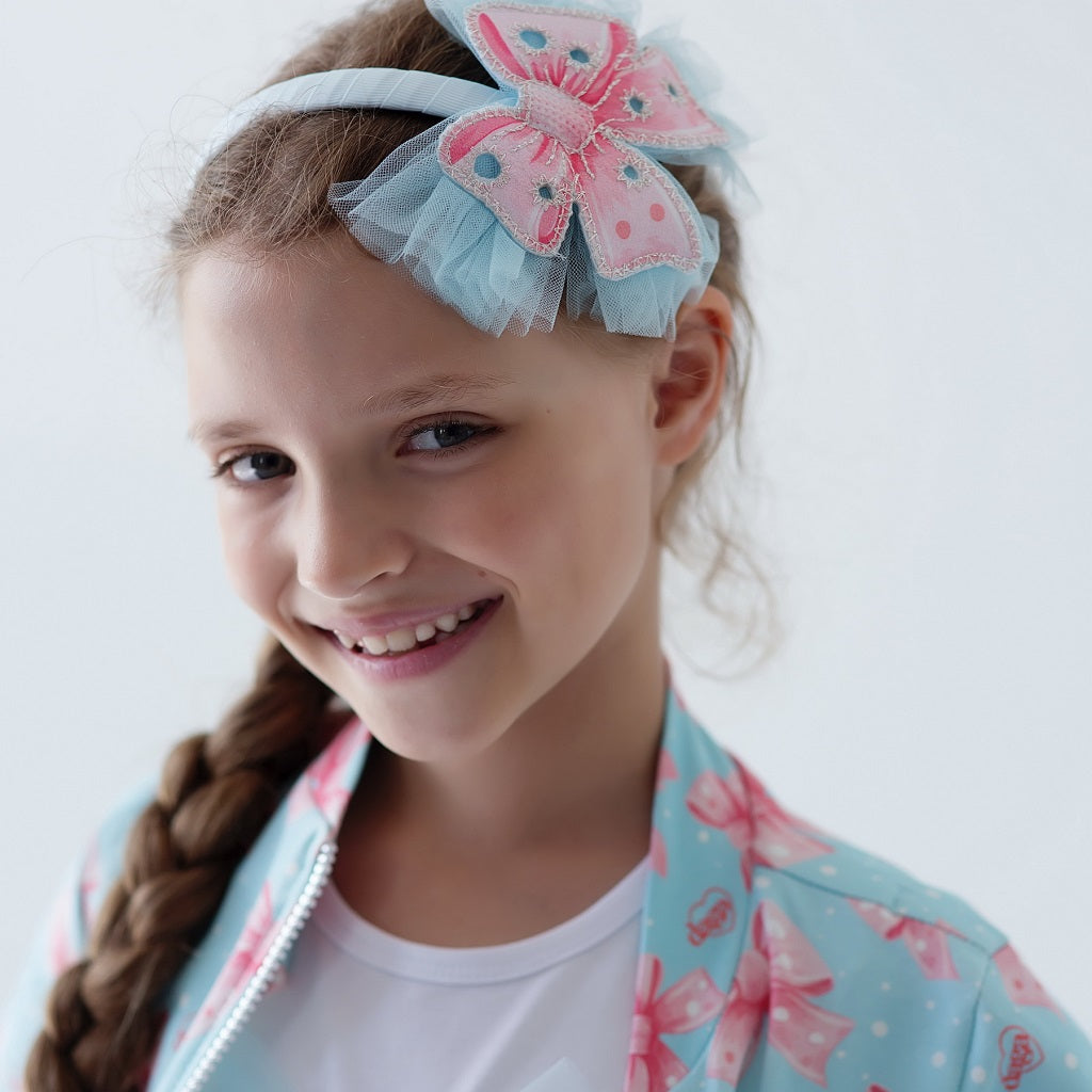 DAGA Magic Bow Headband