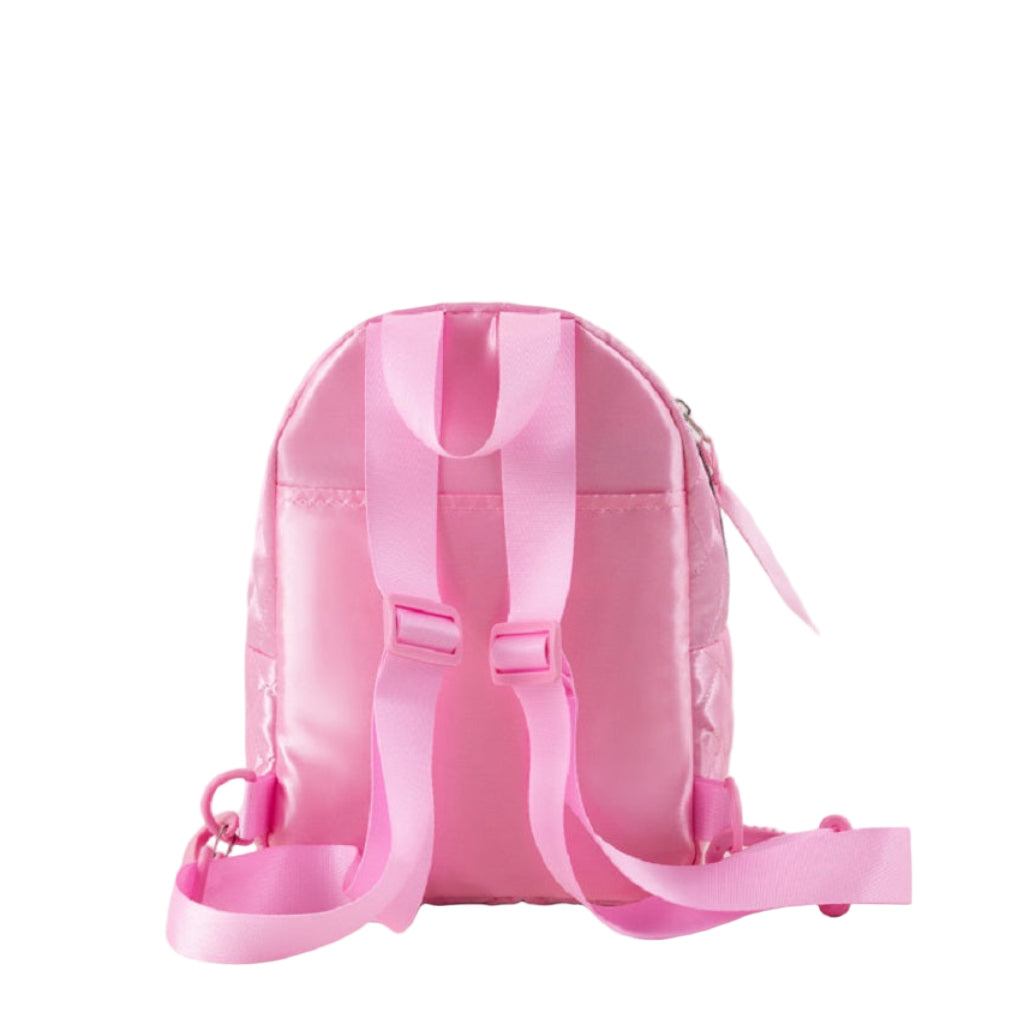 BLOCH Primary Satin Backpack