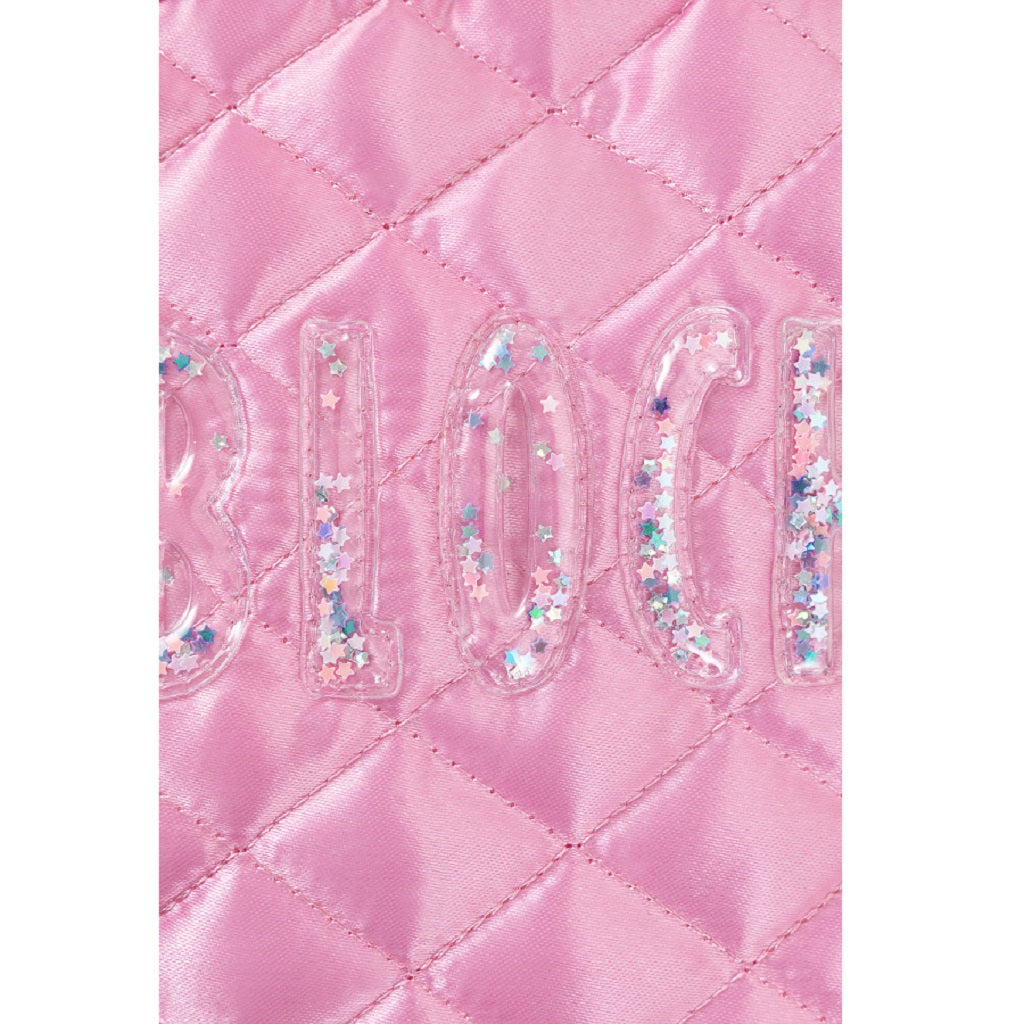 BLOCH Primary Satin Backpack